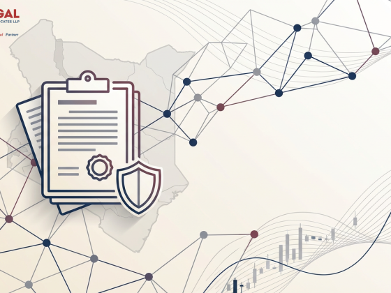 Kenya’s VASP Act 2025: What It Means for Foreign Investors and Operators