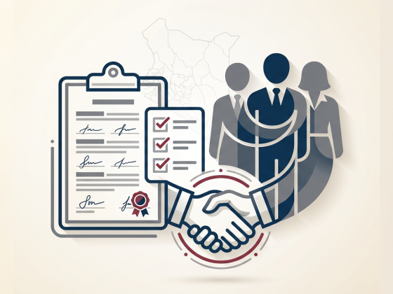 Legal Compliance for Hiring in Kenya: A Guide for Foreign Companies and SMEs.