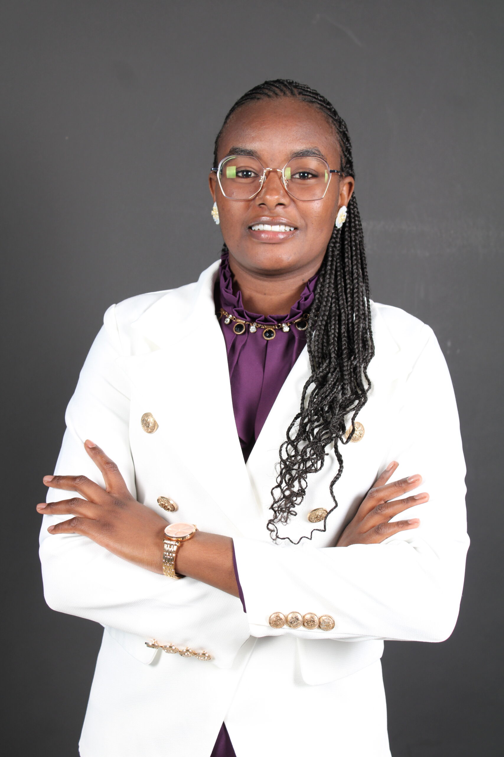 Keziah Mwangi